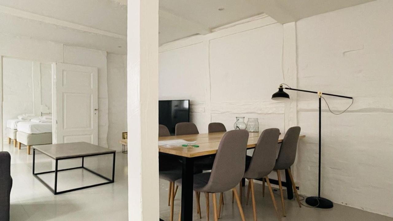 Apartmentincopenhagen 1503 Lejlighed