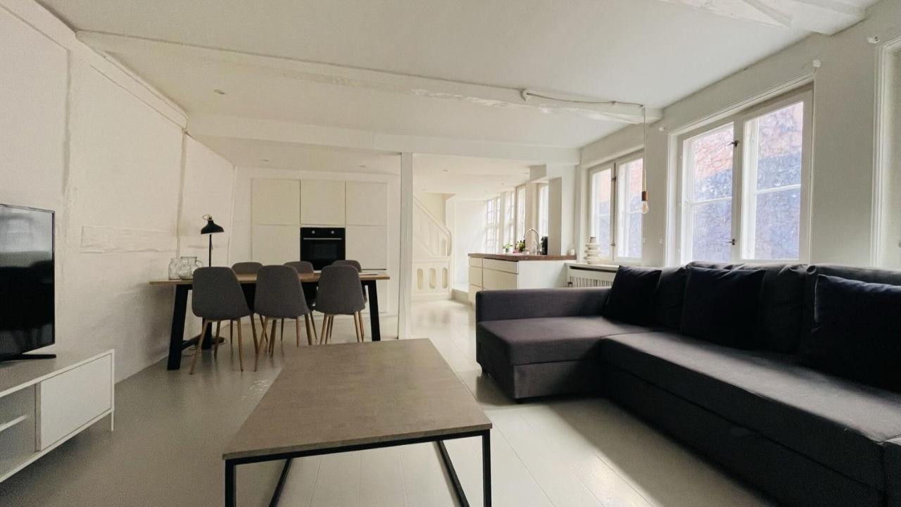 Apartmentincopenhagen 1503 København