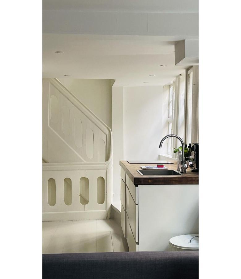 Apartmentincopenhagen 1503 * København