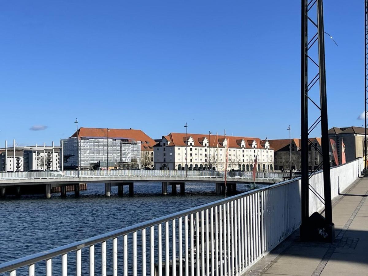 Apartmentincopenhagen 1503 * København