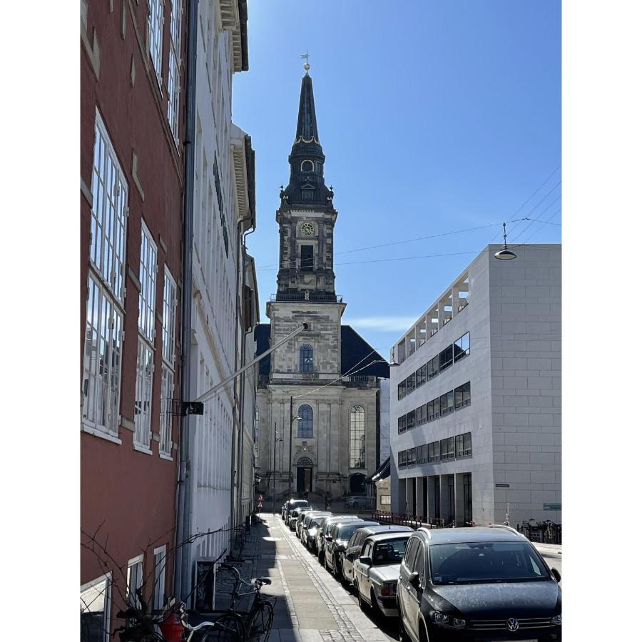 Apartmentincopenhagen 1503 Lejlighed