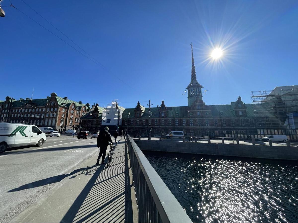 Lejlighed Apartmentincopenhagen 1503 *