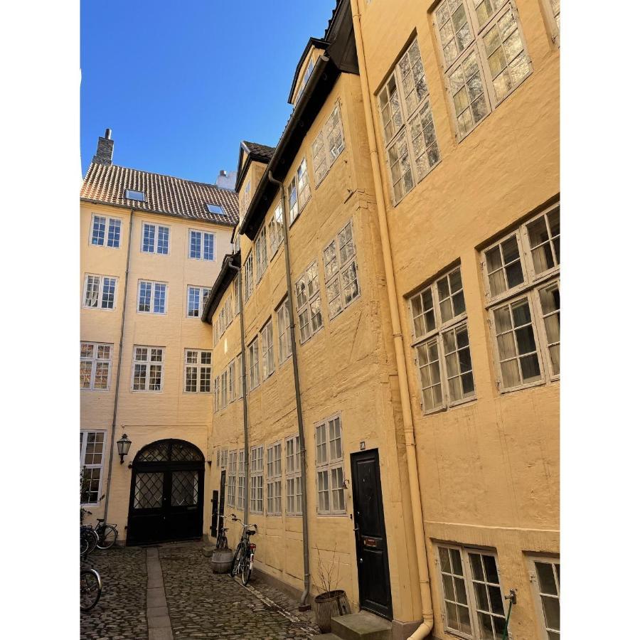 Apartmentincopenhagen 1503 * København