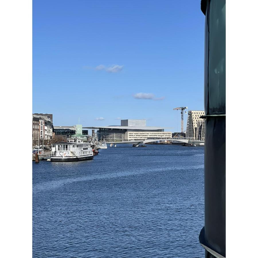 Lejlighed Apartmentincopenhagen 1503 København