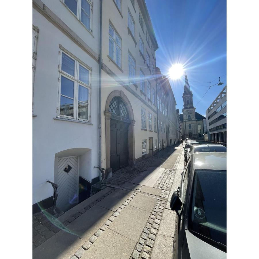 Apartmentincopenhagen 1503 *